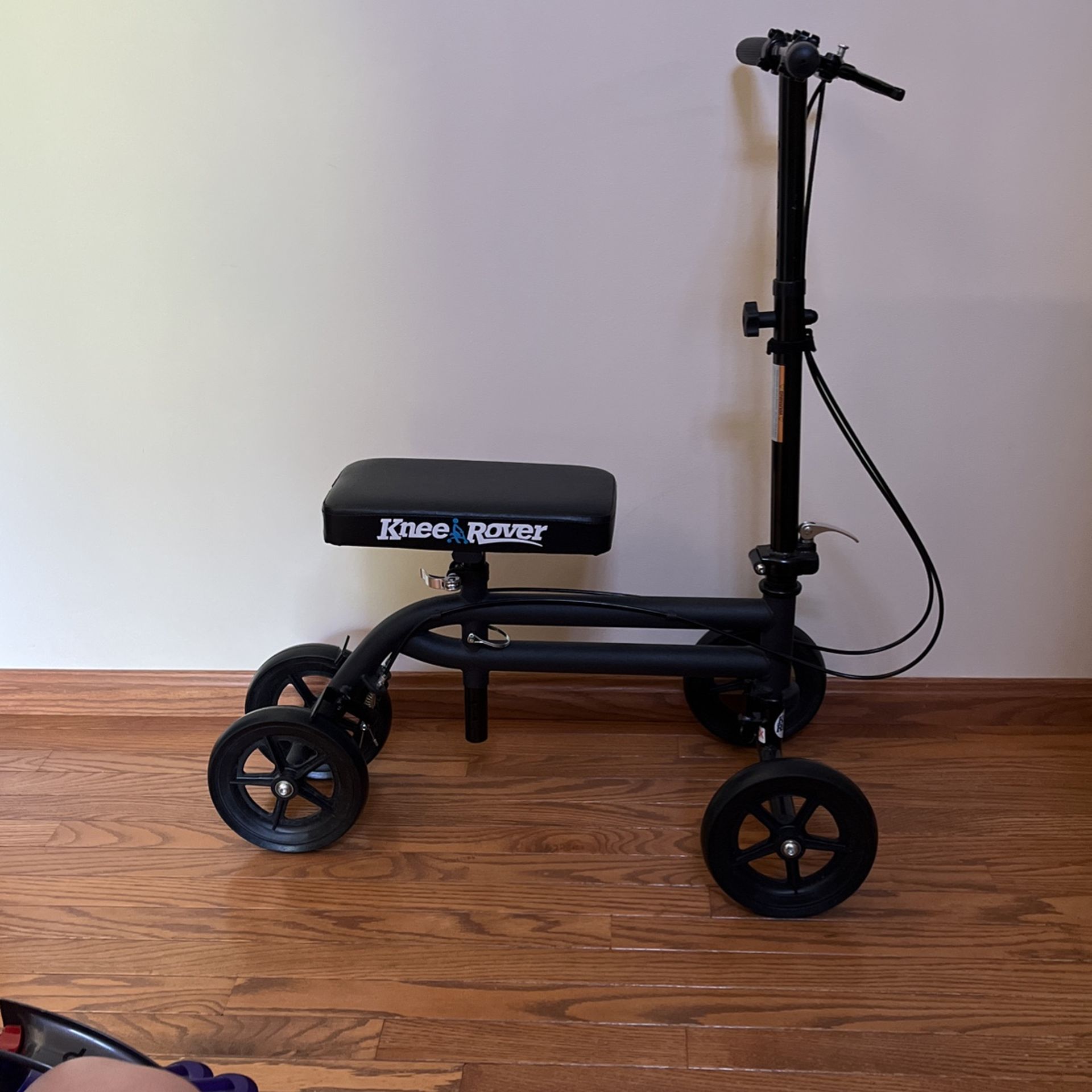 Knee Scooter Knee Rover