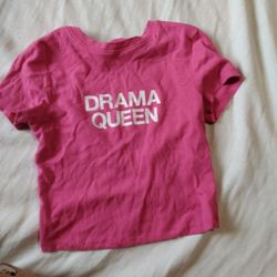 Drama Queen Shirt