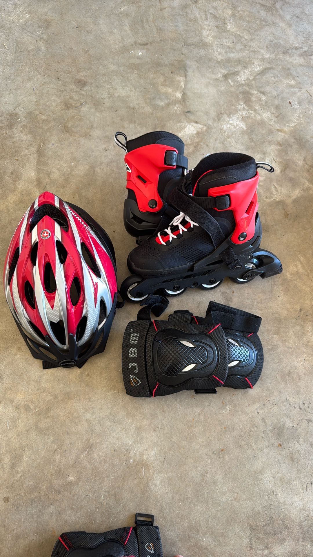 Roller Skate