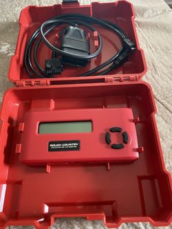 Rough country speedometer calibrator