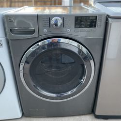 Kenmore Washer