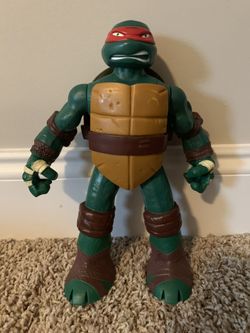 Ninja Turtle