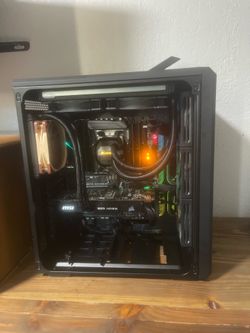 Threadripper pc