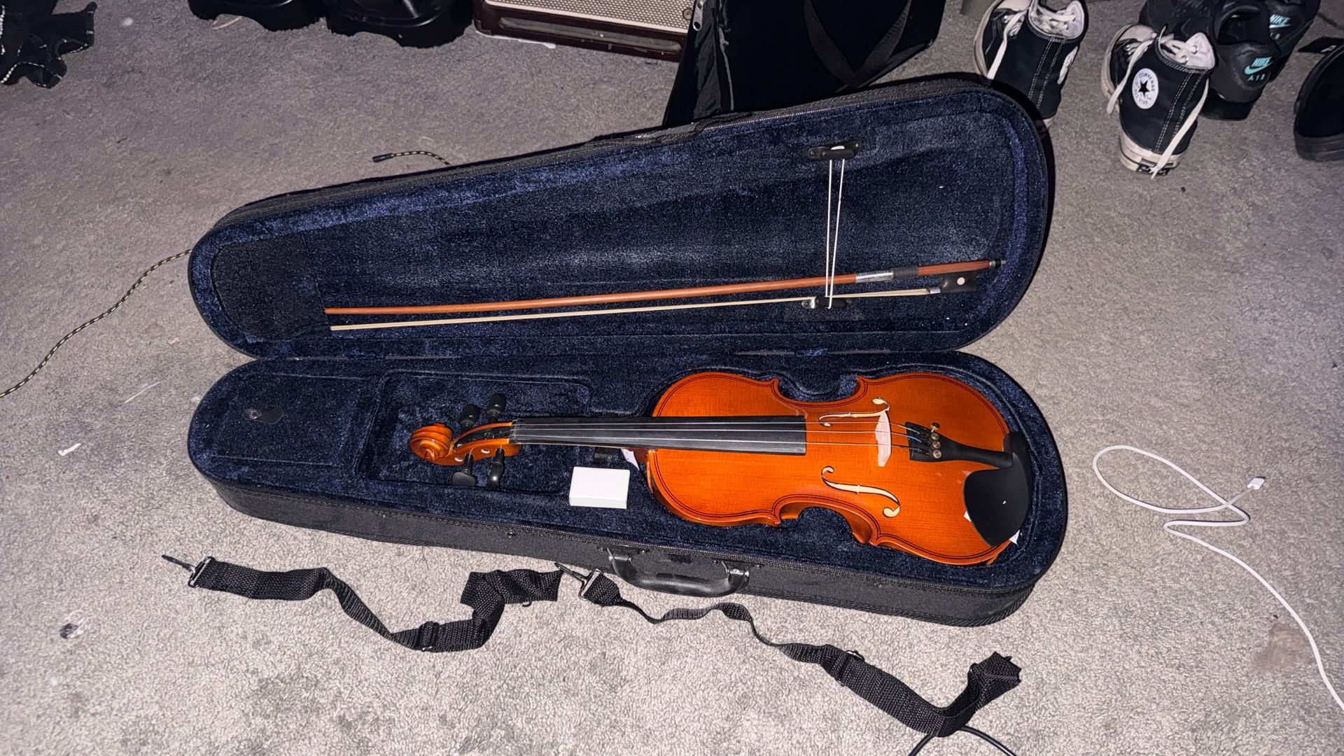 Violin
