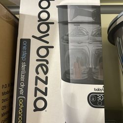 Baby Brezza