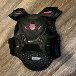 Women’s Motorcycle Vest 