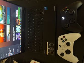 Xbox Controllers