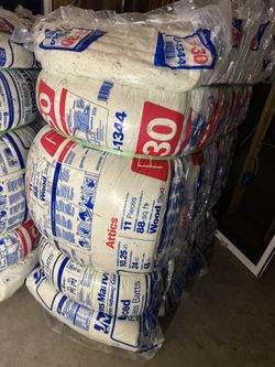 Insulation