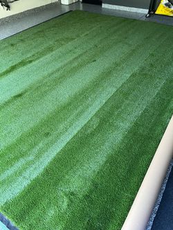 Artificial turf