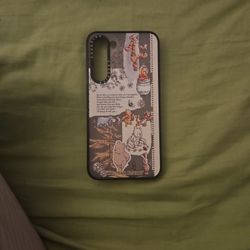 Casetify Pooh 
