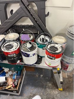 Paint