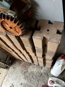 Planter Wall Block