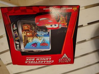 Kids lunch box