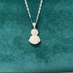 San Juditas 14K Oro / St. Jude 14K Gold