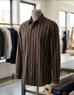 Shirt like new size XLT