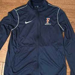 Nike Travel Jacket