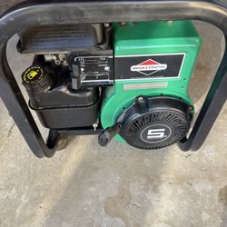 Coleman Powermate 