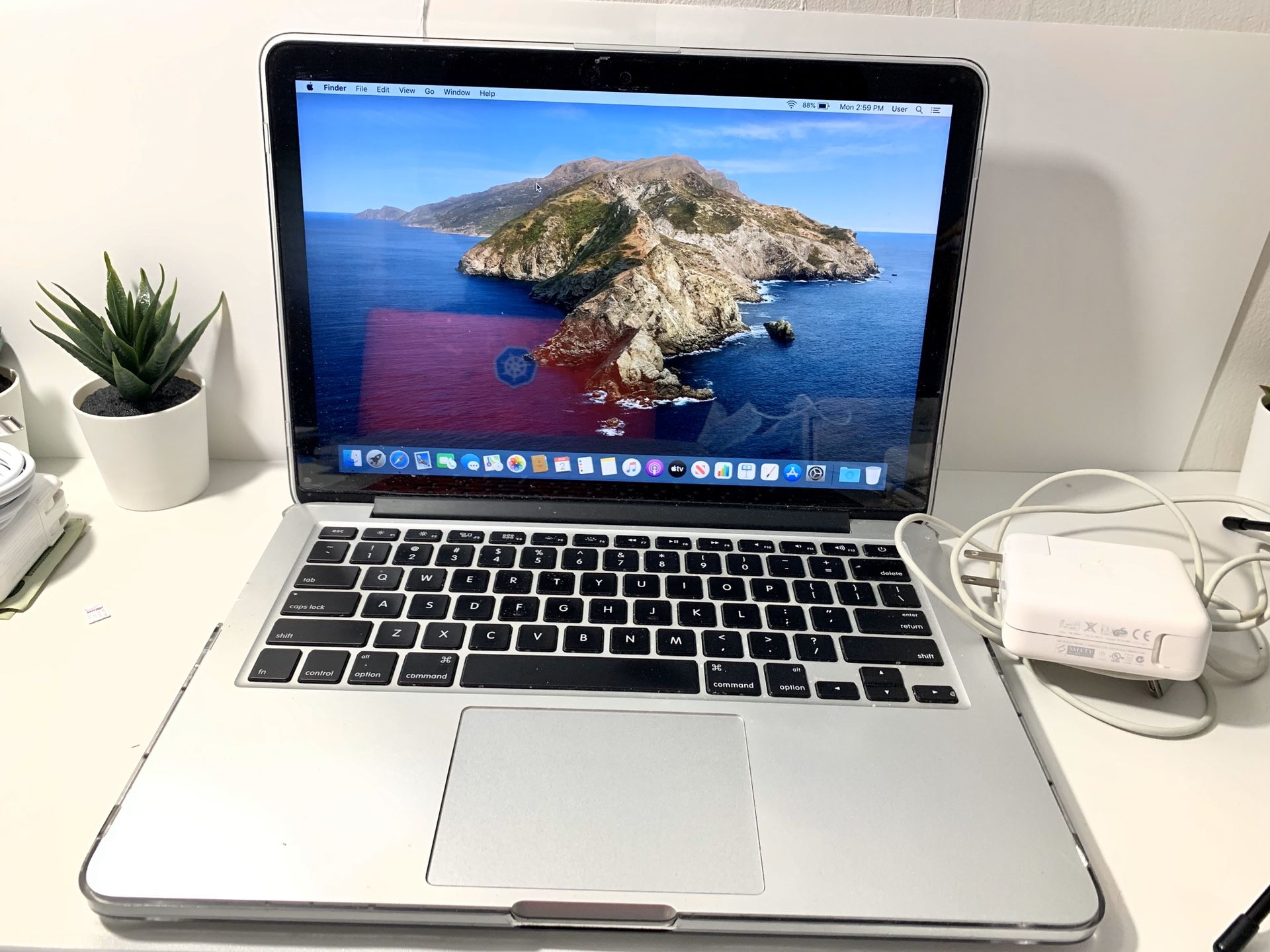 MacBook Pro 13in 2014