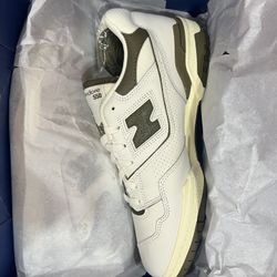 Aime Leon Dore New Balance 550 Olive 11 Mens