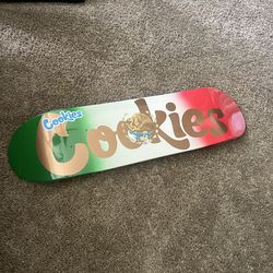 Skate Deck