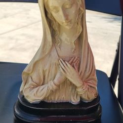 Beautiful statue