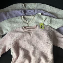 Pullover For Kids , Girls 