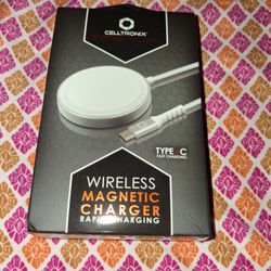 Celltronix Wireless Charger
