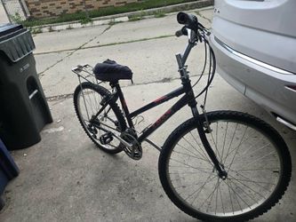 Trek Bike