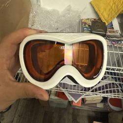 Kids Ski Goggles 