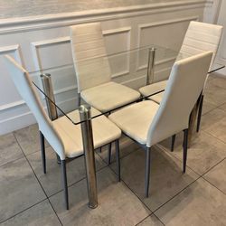 Dining Set 