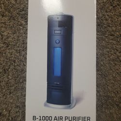Air Purifier