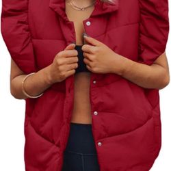 Women’s Vest 