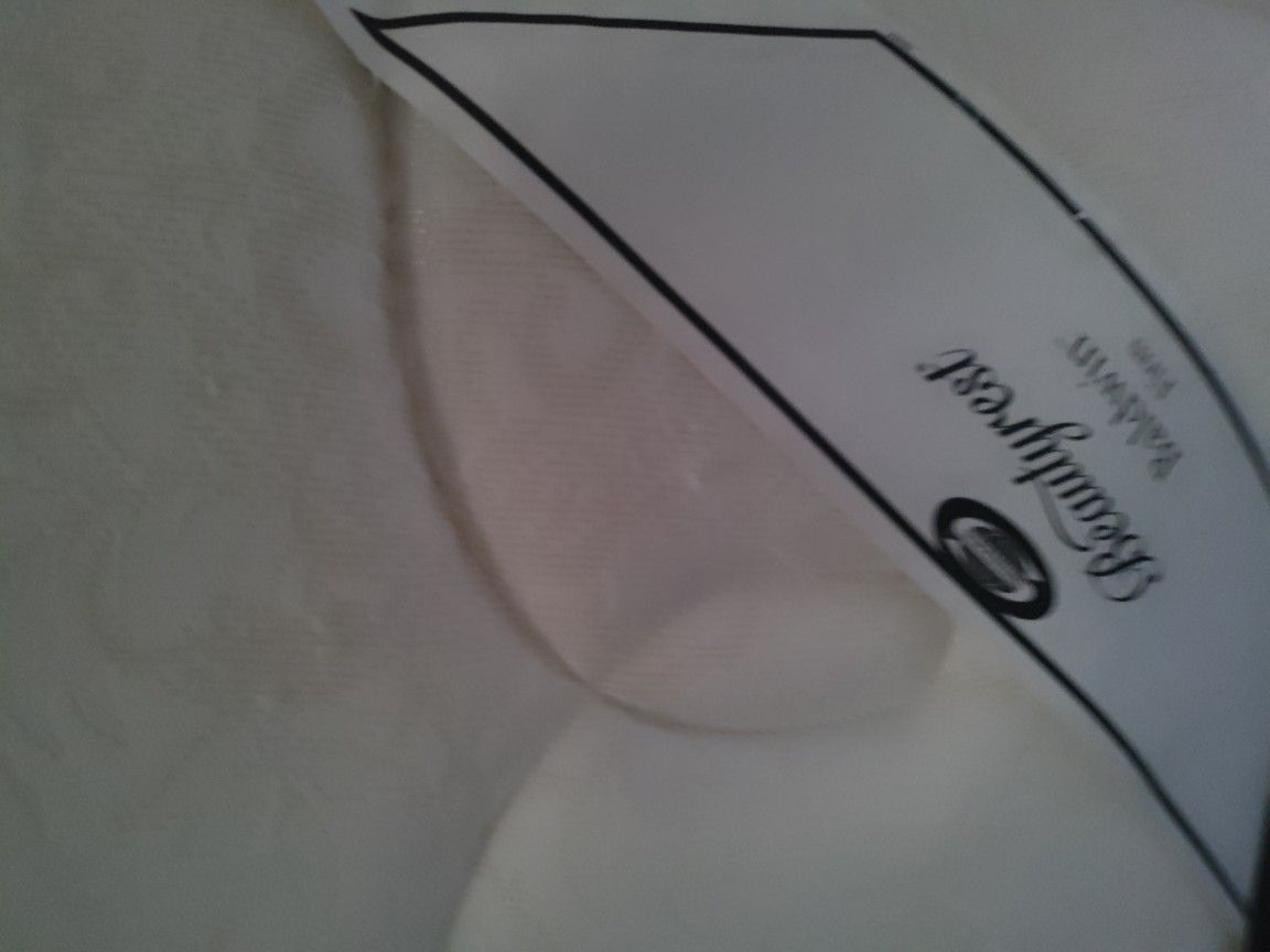 California King Size Mattress