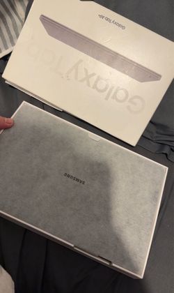 Samsung Galaxy Tab A9+ Tablet