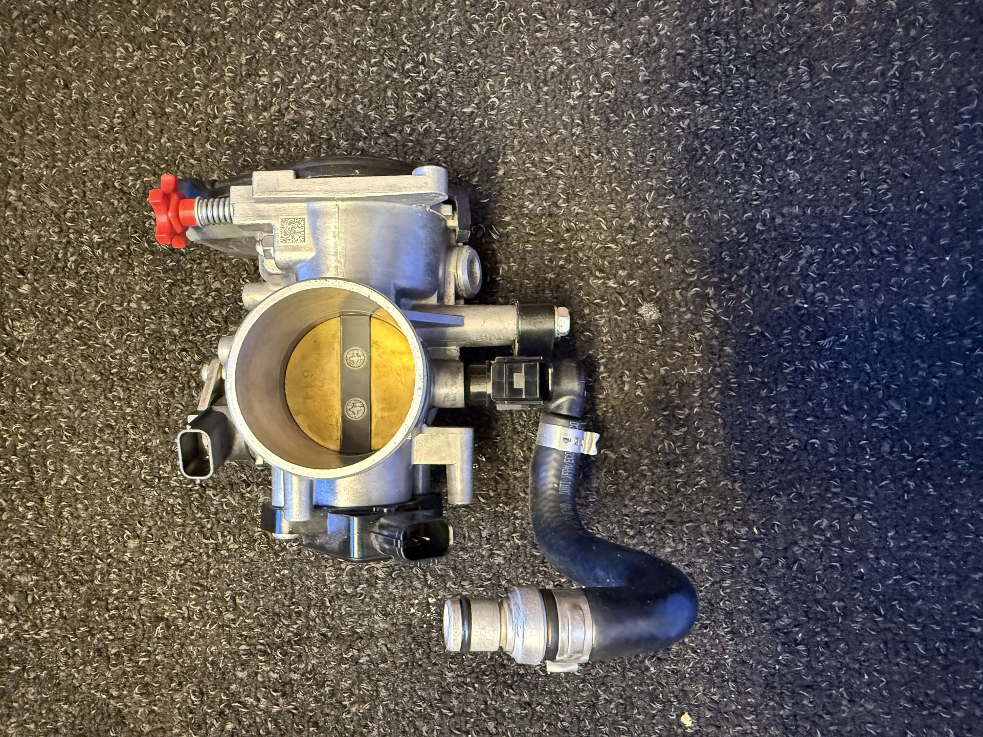 KTM Husqvarna Gas Gas 44mm Throttle Body 