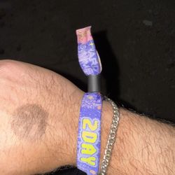 Hard Summer Day 2 