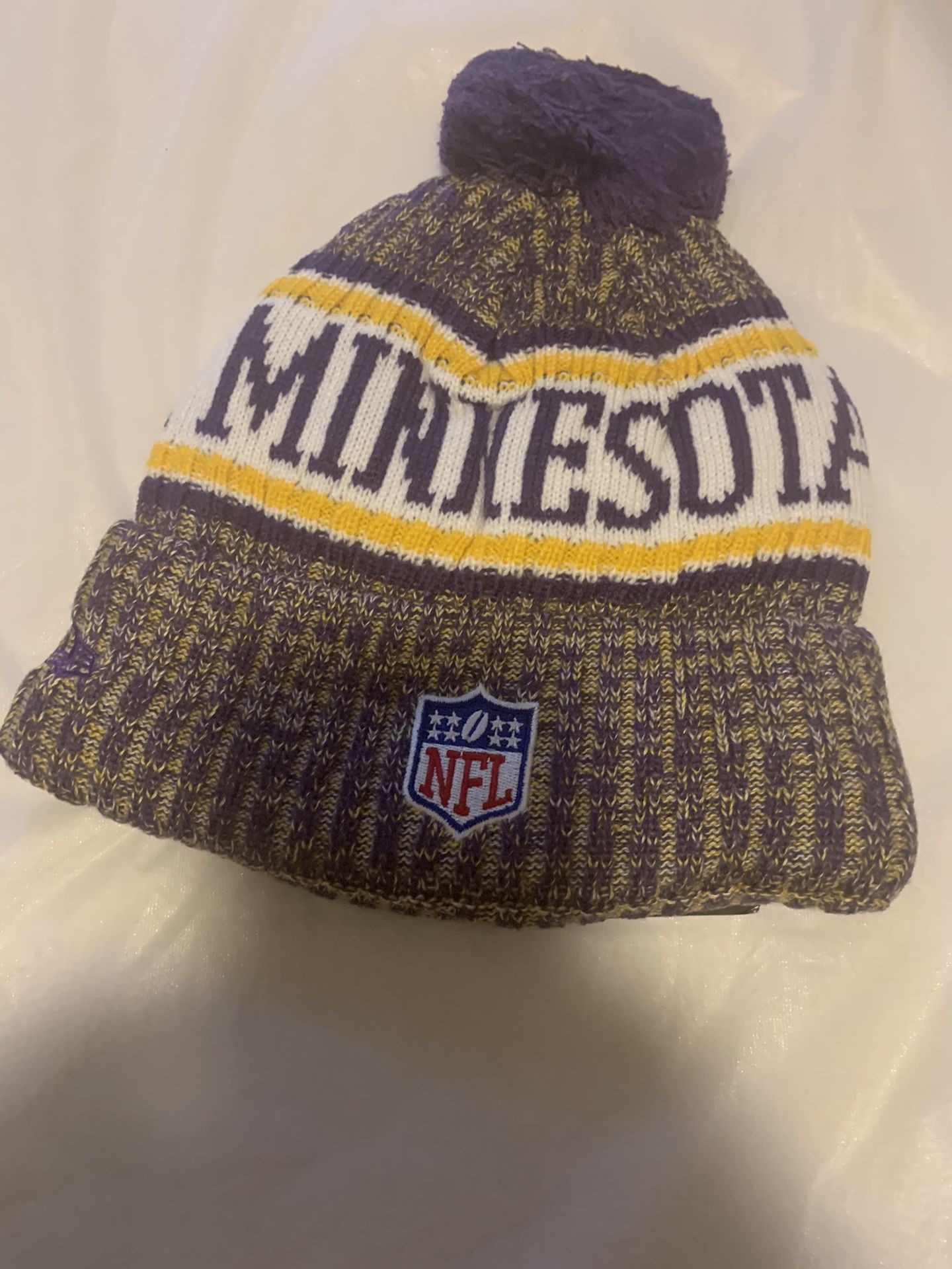 New nfl era beenies