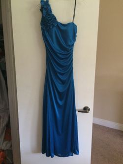 Formal dress