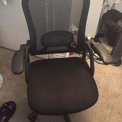 Office chair