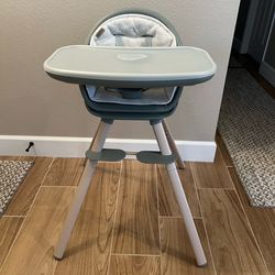 Moa 8 in 1 High Chair