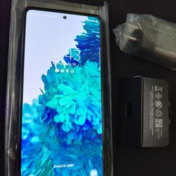 Galaxy S20 FE 5G $100