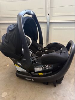 Graco Infant Car Seat