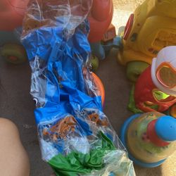 Baby Toddler Toys 