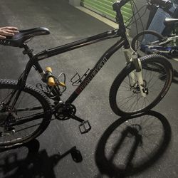 RALEIGH MOSAVE 8.0 