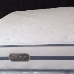 Queen Size Mattress (Colchón Queen Size)