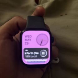 apple watch series 9