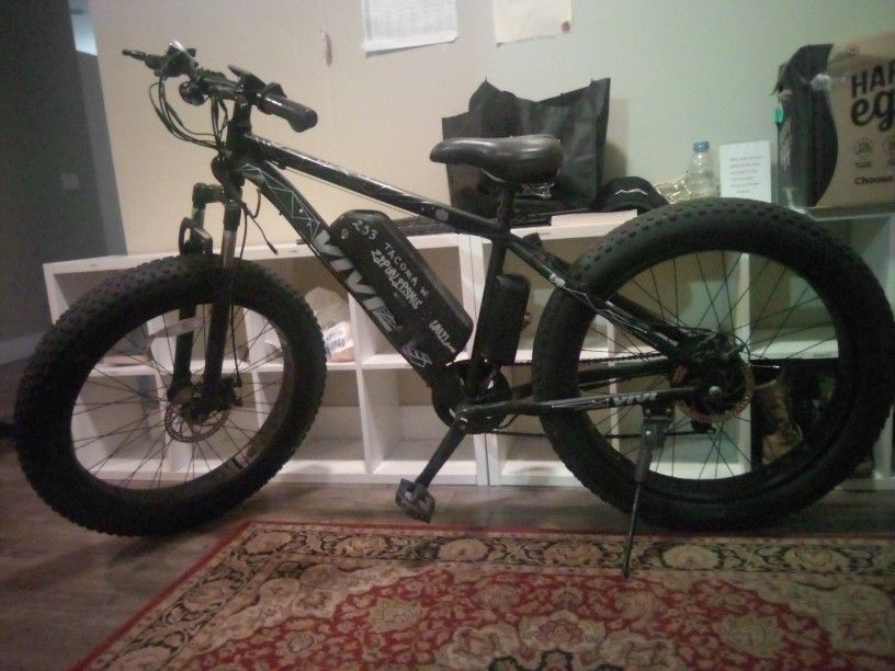 VIVI E-Bike Model F26F 