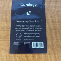 Acne Spot Patches 