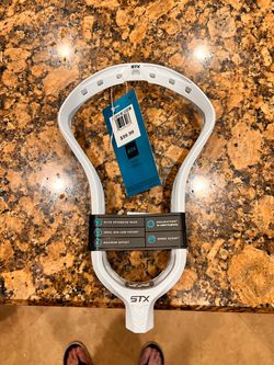 STX surgeon attack head plus mesh