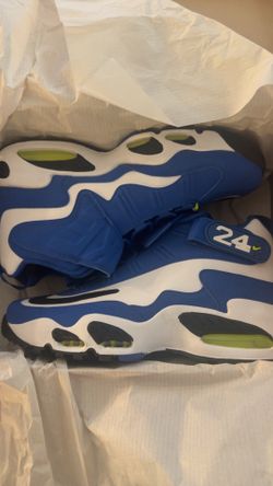 Nike Air Griffey 1s